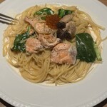 パスタ屋 景虎 - 