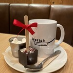 アイボリッシュ 渋谷店 - 