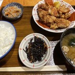 土鍋炊ごはん なかよし 本店 - 