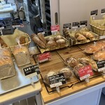 しろはとベーカリー - 