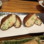 本陣房 新橋店 - 