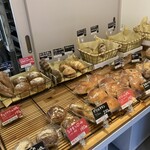 しろはとベーカリー - 