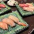 鮨酒場富士 - 料理写真:おすしたち！