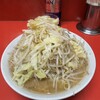 ラーメン二郎 松戸駅前店