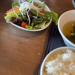 焼肉トラジ たまプラーザテラス店 - 