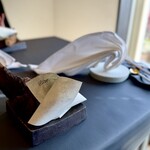 プレゼンテ スギ - 