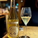 恵比寿アッカ - Pojer e Sandri  Zero Infinito