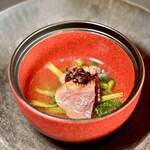 プレゼンテ スギ - 