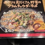 釜あげスパゲッティ すぱじろう - 