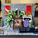 プレゼンテ スギ - 