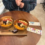 アサイー工房 六本松店 - 