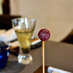 プレゼンテ スギ - 