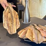 プレゼンテ スギ - 