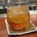 虎猫 toraneko - 山査子ソーダ