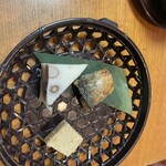 浅草 魚料理 遠州屋 - 