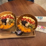 アサイー工房 六本松店 - 