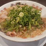 来来亭 - 料理写真: