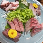浅草 魚料理 遠州屋 - 