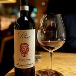 恵比寿アッカ - Monchiero Carbone  Pelisa Barbera d'Alba