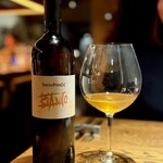 恵比寿アッカ - Dario Prinčič  Bianco Venezia Giulia