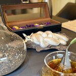 プレゼンテ スギ - 