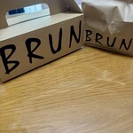 BRUN - 