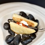 プレゼンテ スギ - 