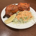 ニュー ミヤビ インディアン レストラン&バー - 