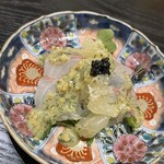 虎猫 toraneko - 平目