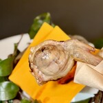 プレゼンテ スギ - 