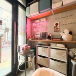 メルティング イン ザ マウス - 