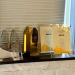 プレゼンテ スギ - 