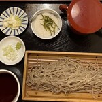 十割そば 大善 - 