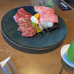 焼肉トラジ たまプラーザテラス店 - 