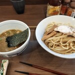 つけめん さなだ - 