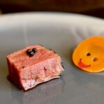 プレゼンテ スギ - 