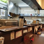 つけめん さなだ - 