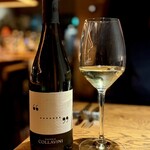 恵比寿アッカ - Collavini  Bianco