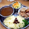 カレーの店 ガン爺