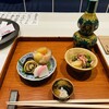 日本料理 とらの巻