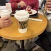 スターバックスコーヒー 博多デイトスアネックス店