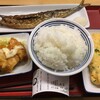 郡山安積町食堂