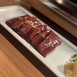 焼肉冷麺だいじゅ - 