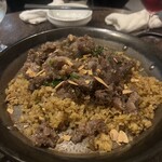 肉×野菜×ワイン イチバのウラ - 