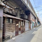 喫茶 波のまにまに - 