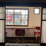 喫茶 波のまにまに - 