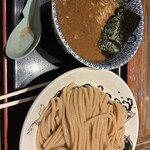 松戸中華そば 富田食堂 - 