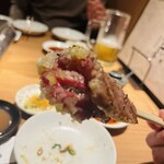 焼肉冷麺だいじゅ - 