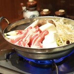 個室居酒屋 茨城の恵み 水戸屋 - 