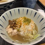 らーめん久遠 - 